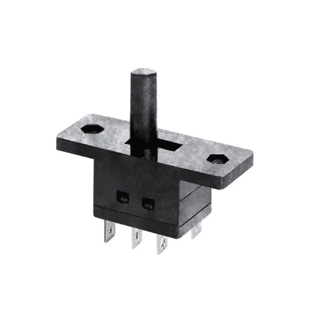 HSS208KNidec Copal Electronics