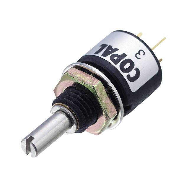 JC10-000-103NNidec Copal Electronics