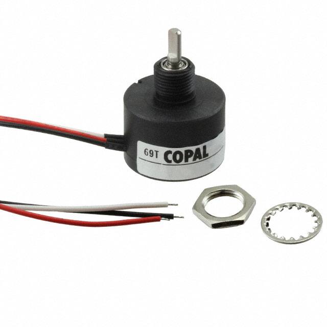 JT22-320-500Nidec Copal Electronics