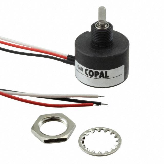 JT22-120-500Nidec Copal Electronics
