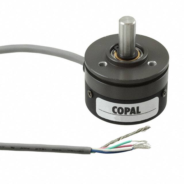 JT30-340-C00Nidec Copal Electronics