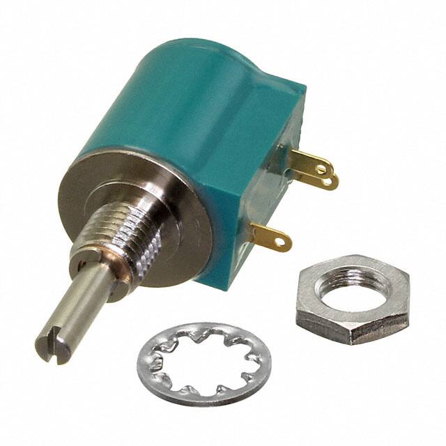 M-1303 10KNidec Copal Electronics