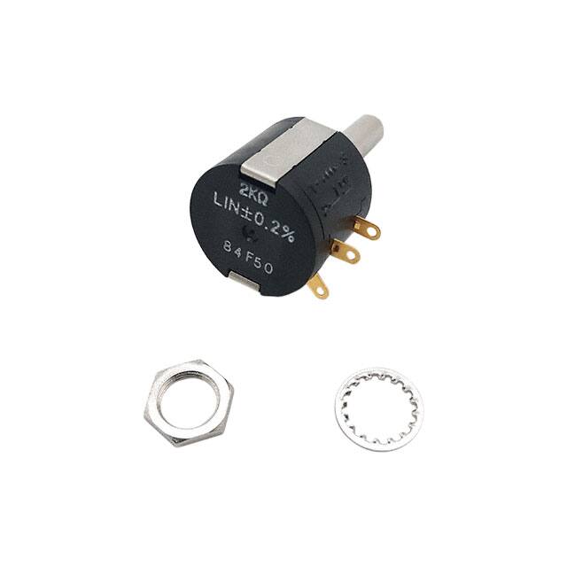 M-22E10-050 2KNidec Copal Electronics
