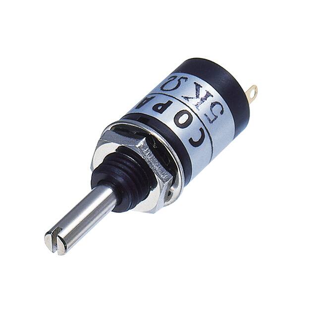 MC1003-000-103Nidec Copal Electronics