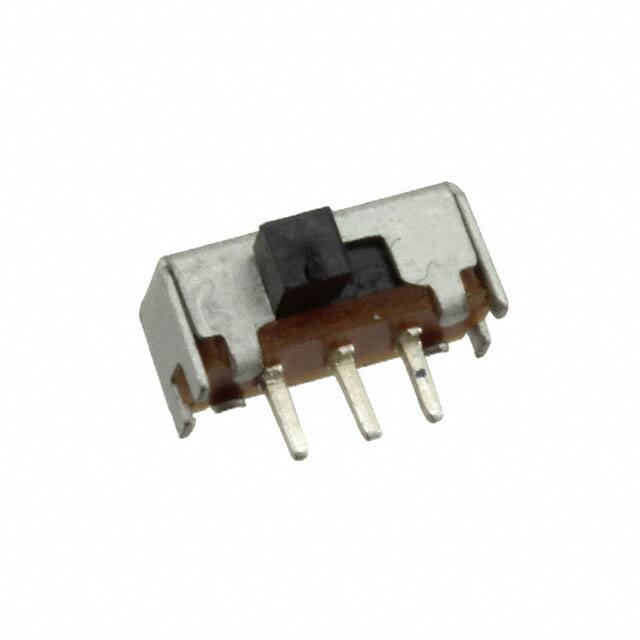 MFS101D-10-ZNidec Copal Electronics