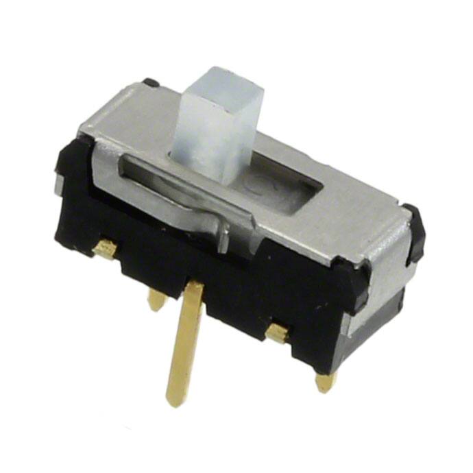 MFS101D-15-ZNidec Copal Electronics
