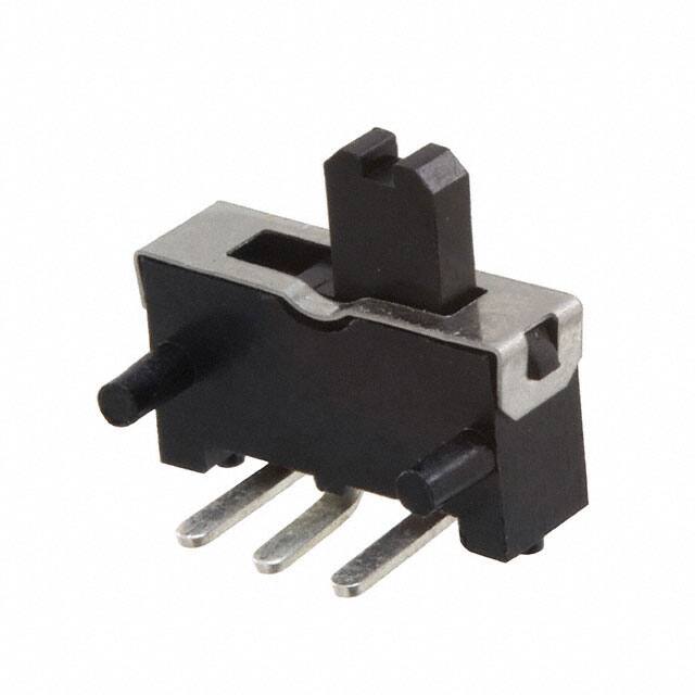 MFS101D-6-ZNidec Copal Electronics