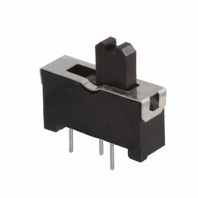 MFS101D-9-ZNidec Copal Electronics