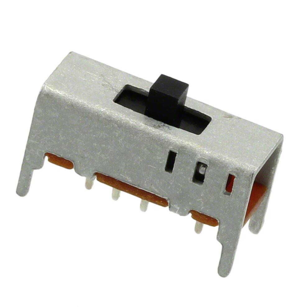 MFS101EA-ZNidec Copal Electronics