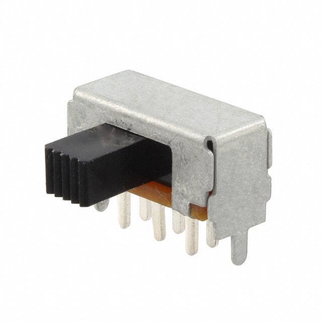 MFS201N-16-ZNidec Copal Electronics