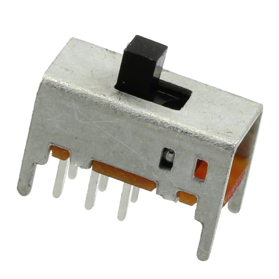 MFS201N-19-ZNidec Copal Electronics
