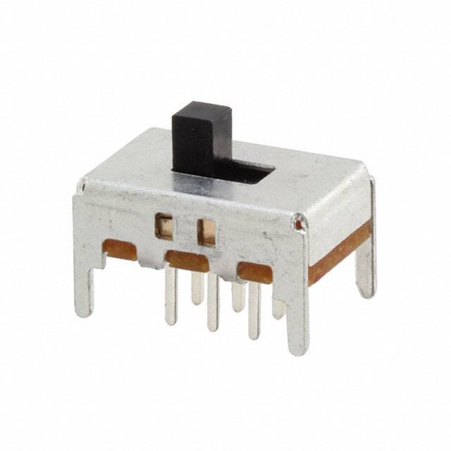 MFS201N-20-ZNidec Copal Electronics