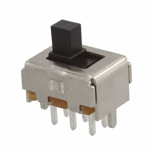 MFS201N-21-ZNidec Copal Electronics