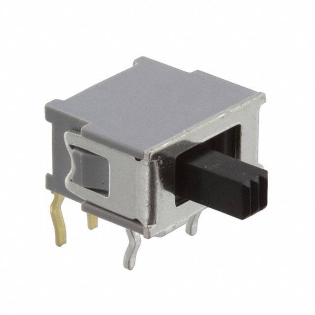 MFS201N-23-ZNidec Copal Electronics