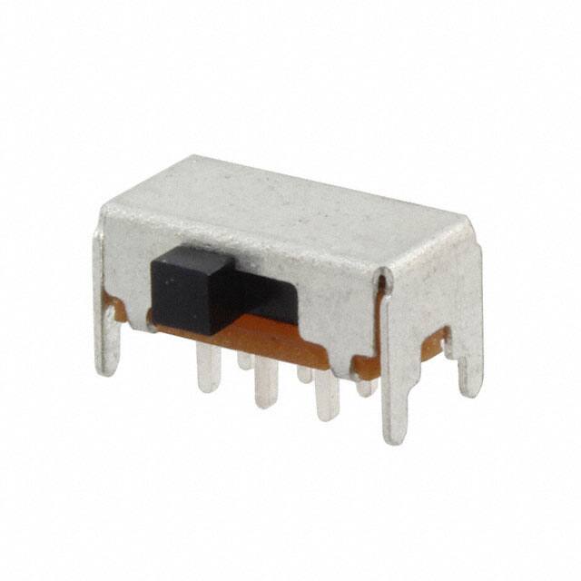 MFS201N-24-ZNidec Copal Electronics