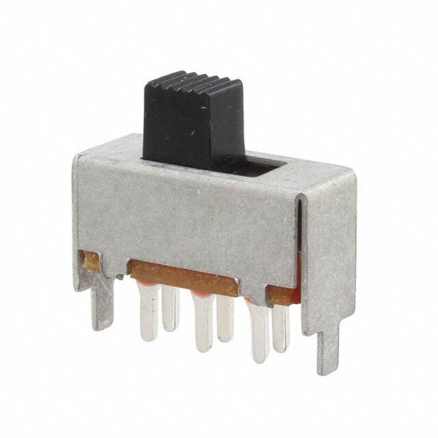 MFS201N-9-ZNidec Copal Electronics