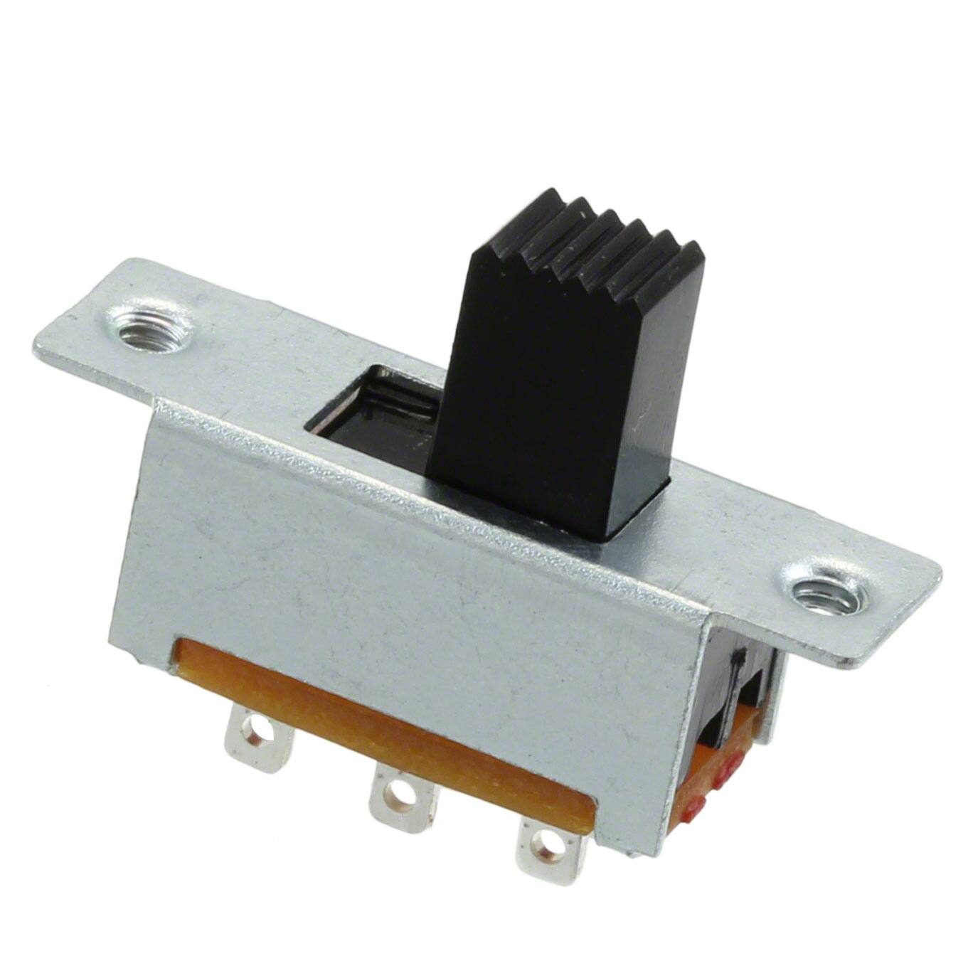 MFS201N-ZNidec Copal Electronics