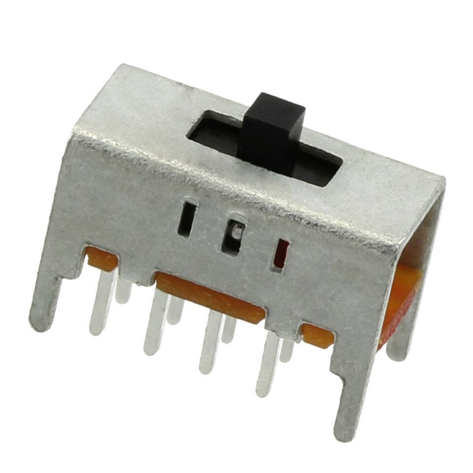 MFS201PA-5-ZNidec Copal Electronics