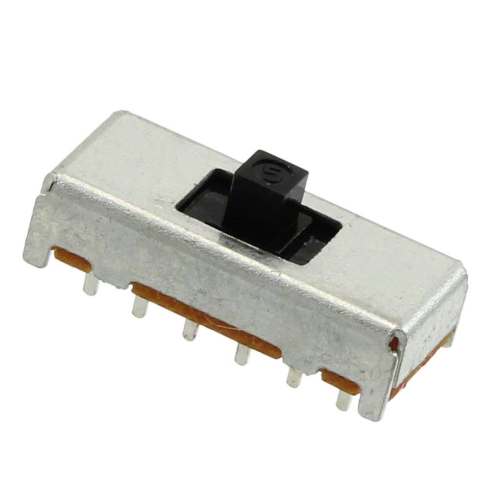 MFS401N-2-ZNidec Copal Electronics