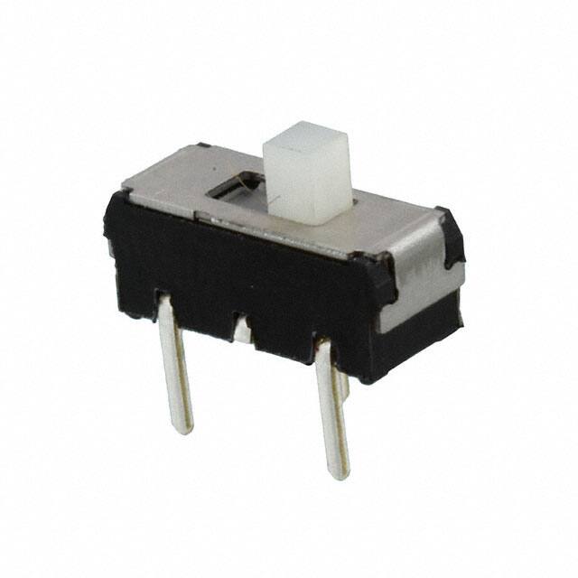 MHS121Nidec Copal Electronics