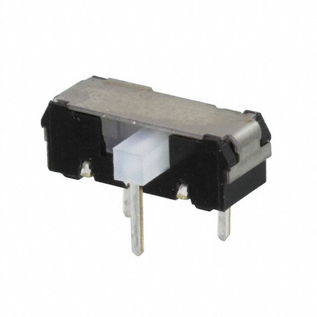 MHS122Nidec Copal Electronics