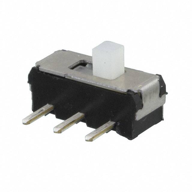 MHS122-1Nidec Copal Electronics