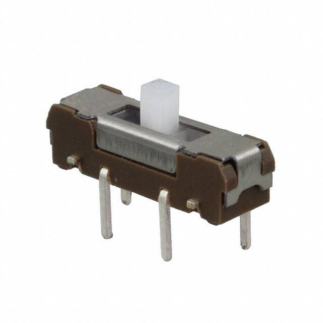 MHS131Nidec Copal Electronics
