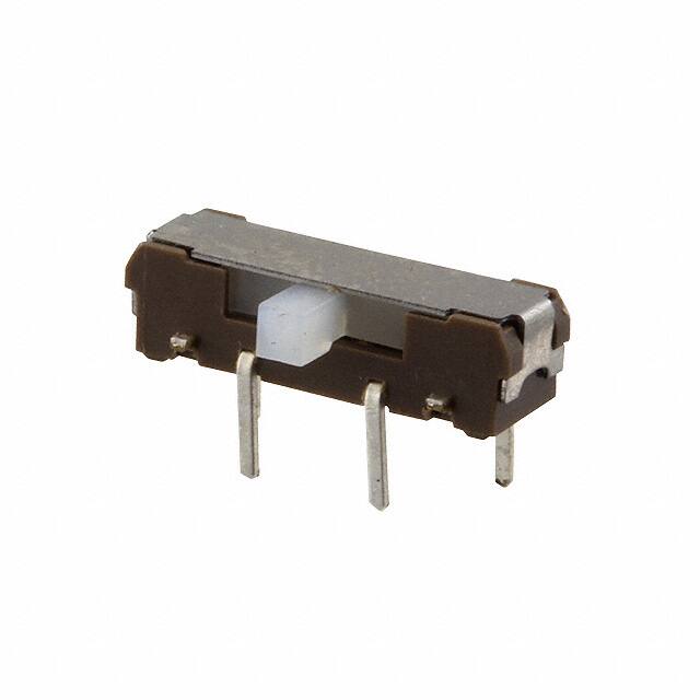 MHS132Nidec Copal Electronics