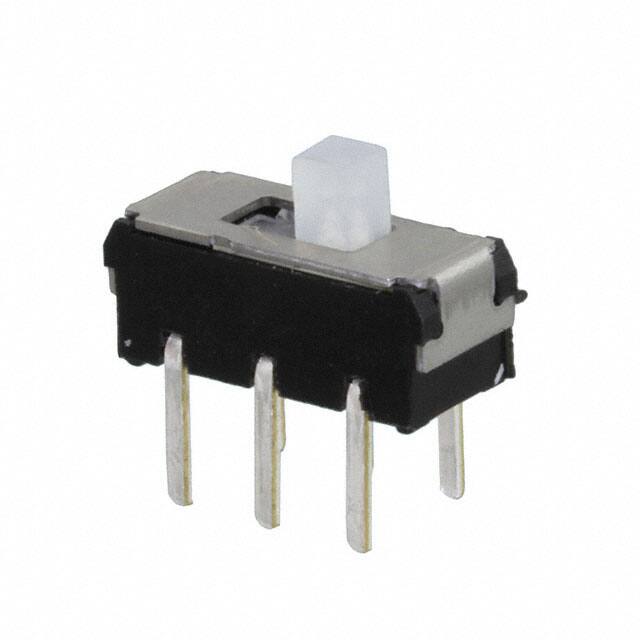 MHS221Nidec Copal Electronics