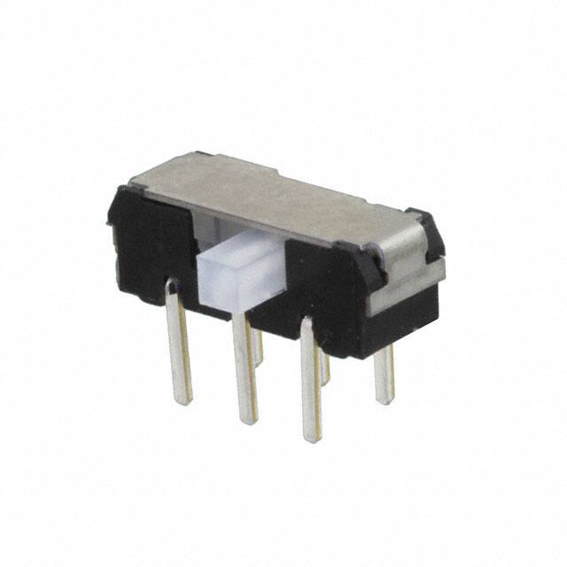 MHS222Nidec Copal Electronics