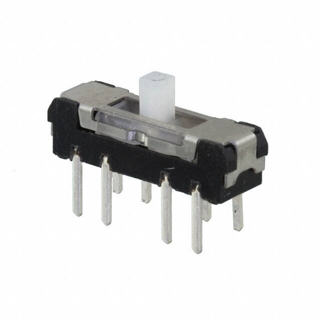 MHS231Nidec Copal Electronics
