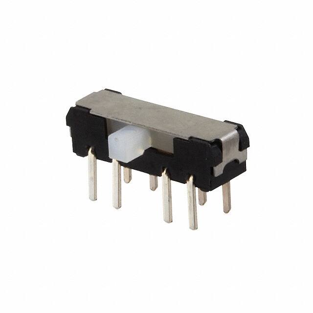MHS232Nidec Copal Electronics