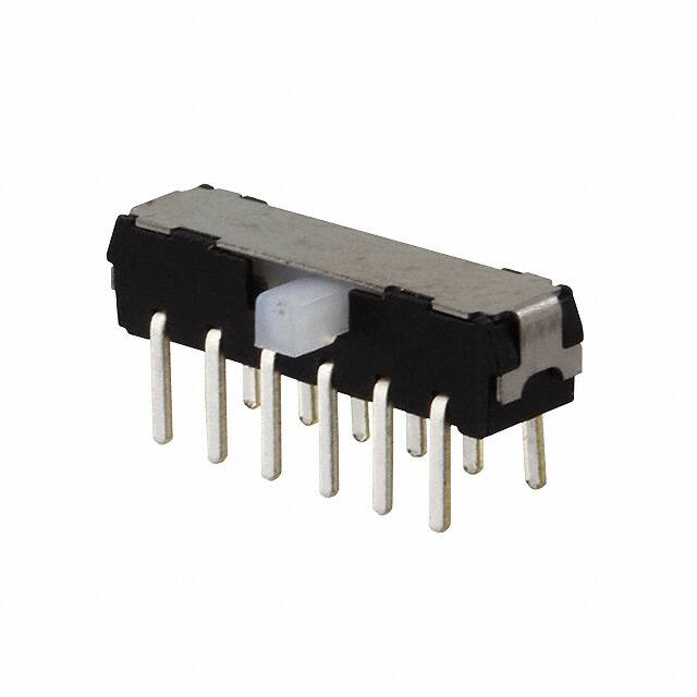MHS422Nidec Copal Electronics