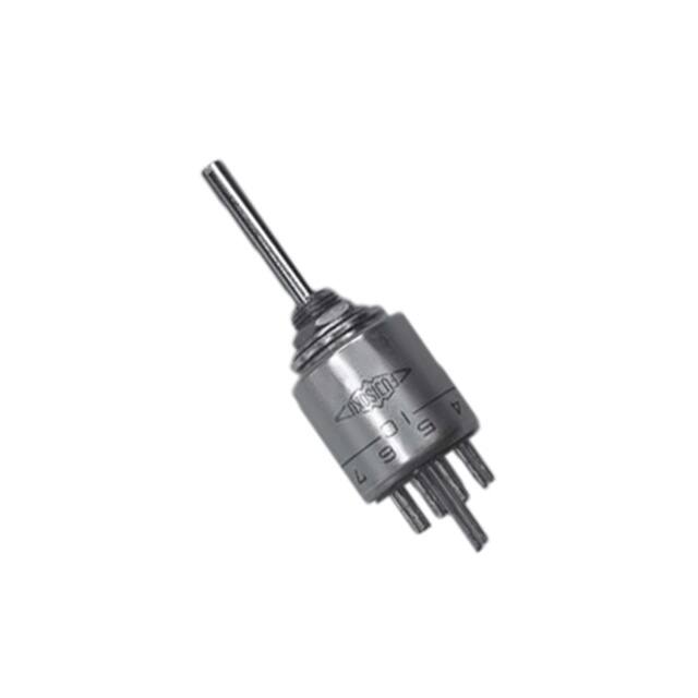 MR4-2-ZNidec Copal Electronics