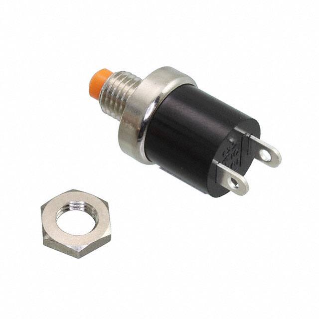 MSP103CG-ZNidec Copal Electronics