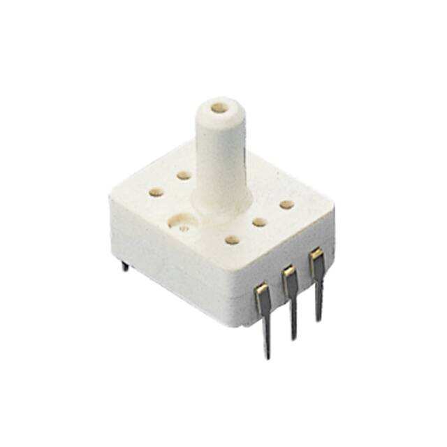 P-2000-501G-15-BNNidec Copal Electronics