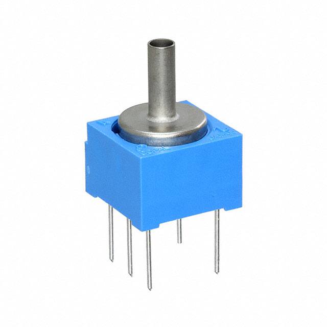 P-3000S-102G-02Nidec Copal Electronics