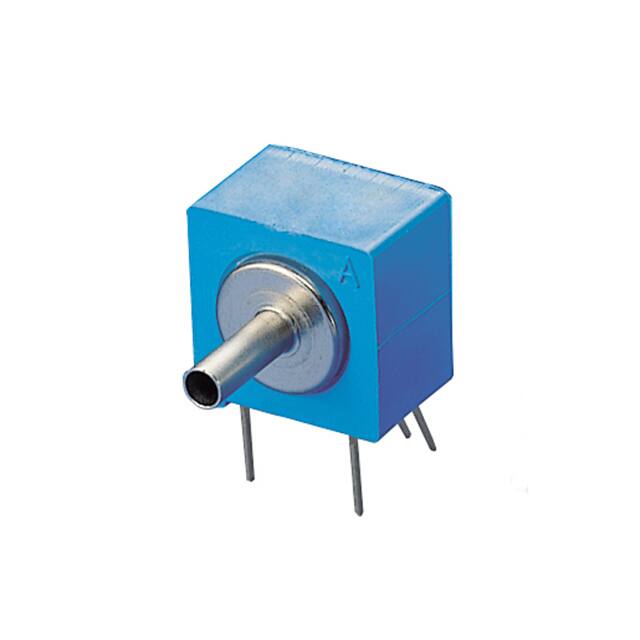 P-3000S-501D-04Nidec Copal Electronics