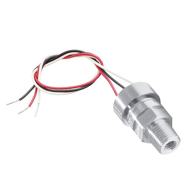 P-7100-103G-R1Nidec Copal Electronics