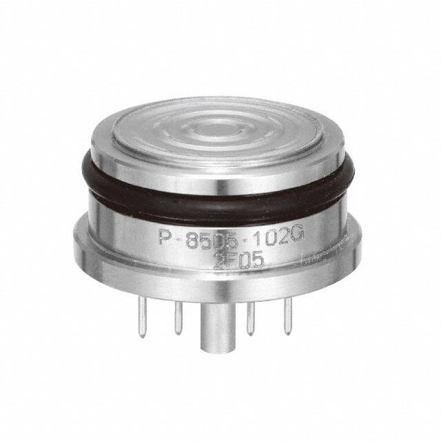 P-8505-352GNidec Copal Electronics
