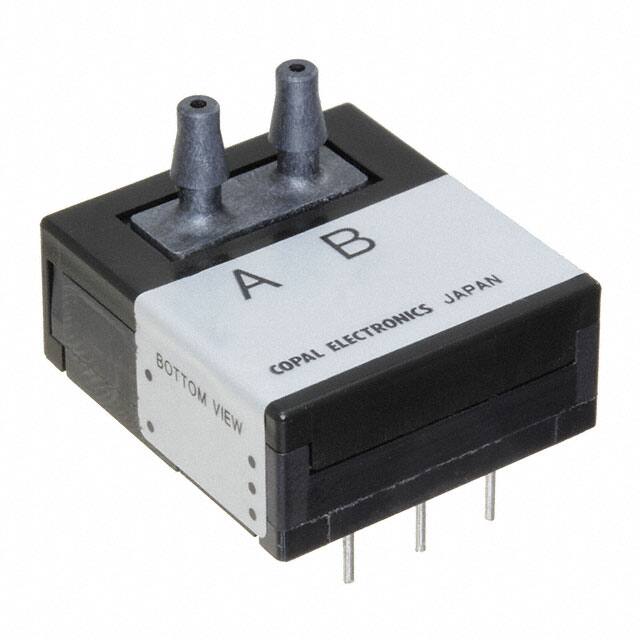 PA-100-200D-SNidec Copal Electronics