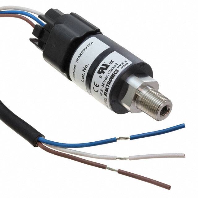 PA-750-103G-R2-1Nidec Copal Electronics