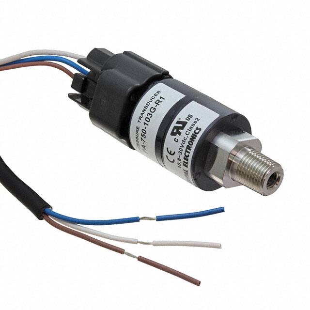 PA-750-352G-R2Nidec Copal Electronics