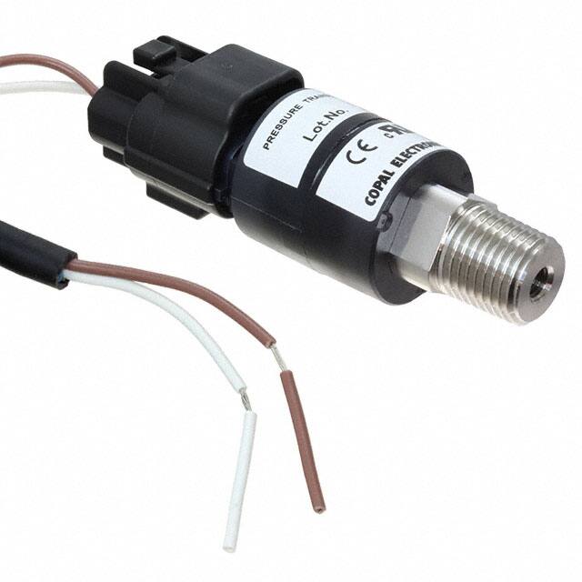 PA-758-103G-R1Nidec Copal Electronics