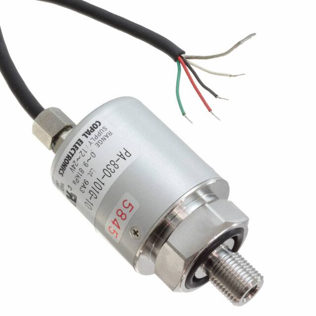 PA-830-102A-R2Nidec Copal Electronics