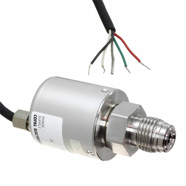 PA-830-102V-VCRNidec Copal Electronics