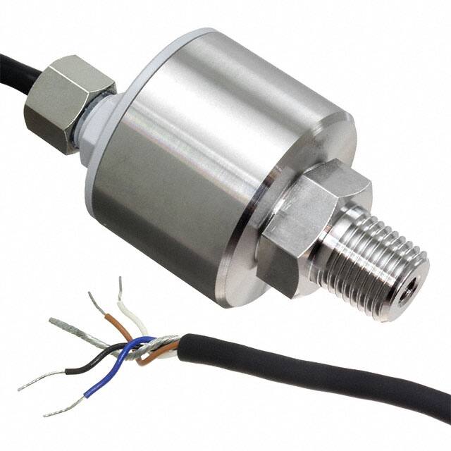 PA-850-102G-PG2Nidec Copal Electronics