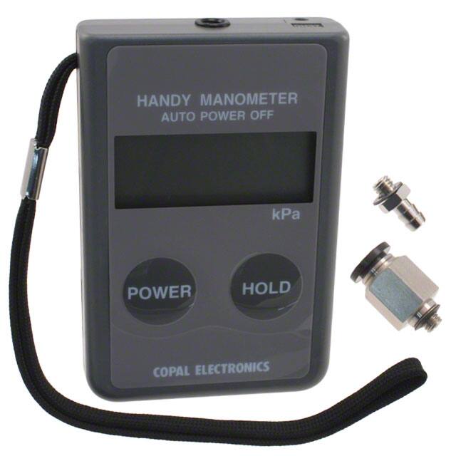 PG-100-102APNidec Copal Electronics