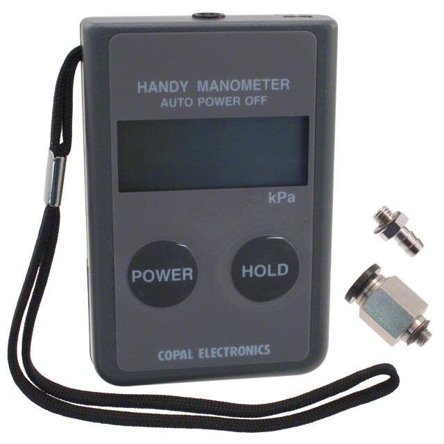PG-100-102RPNidec Copal Electronics