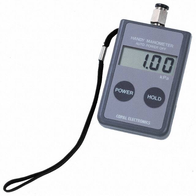 PG-100-102VHNidec Copal Electronics